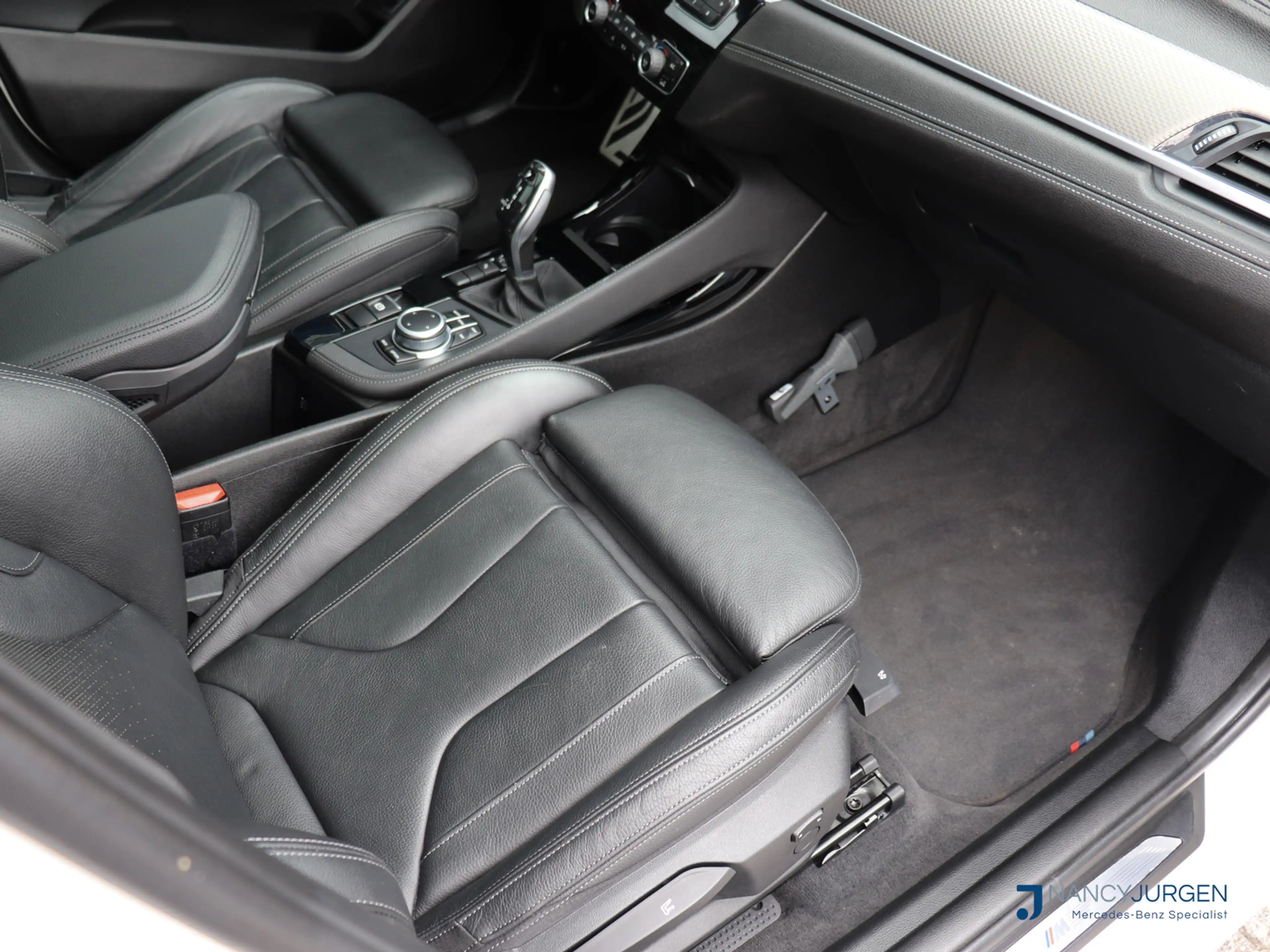 BMW X2 sDrive20i High Executive Edition | M-Pakket | Crui — photo 4
