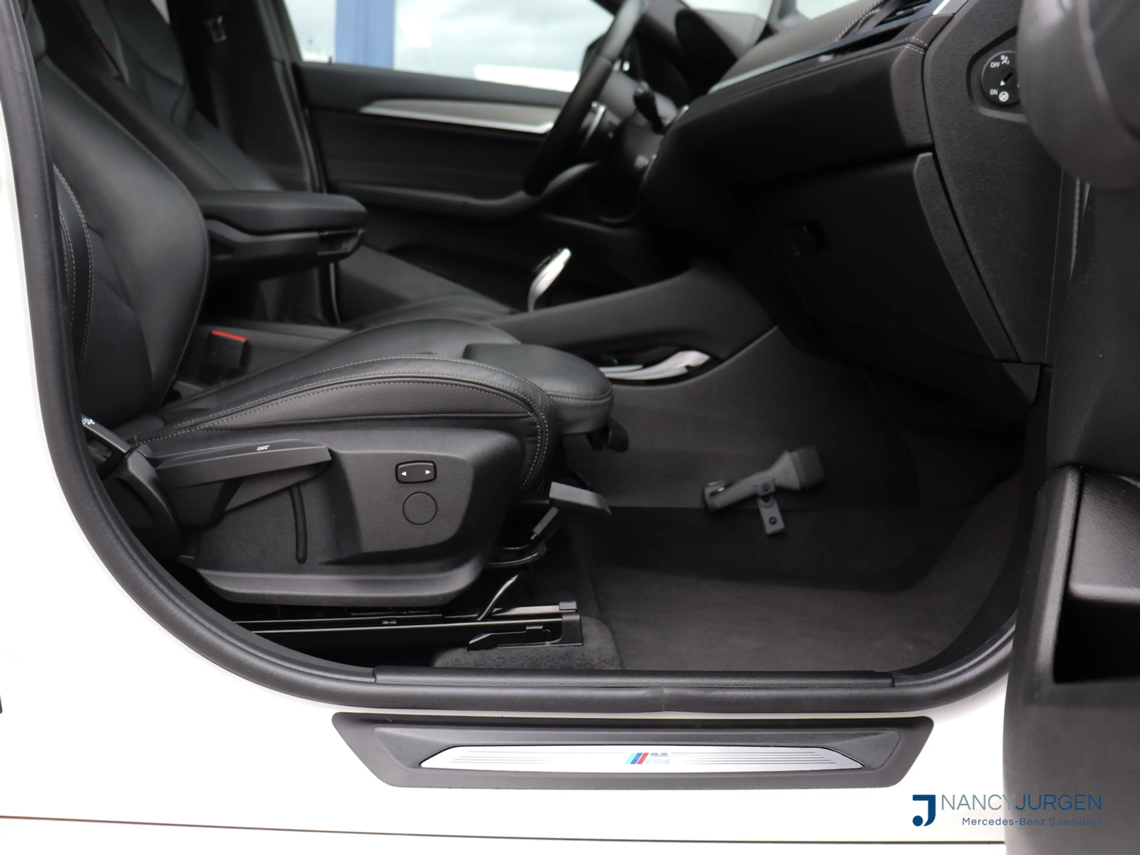 BMW X2 sDrive20i High Executive Edition | M-Pakket | Crui — photo 39