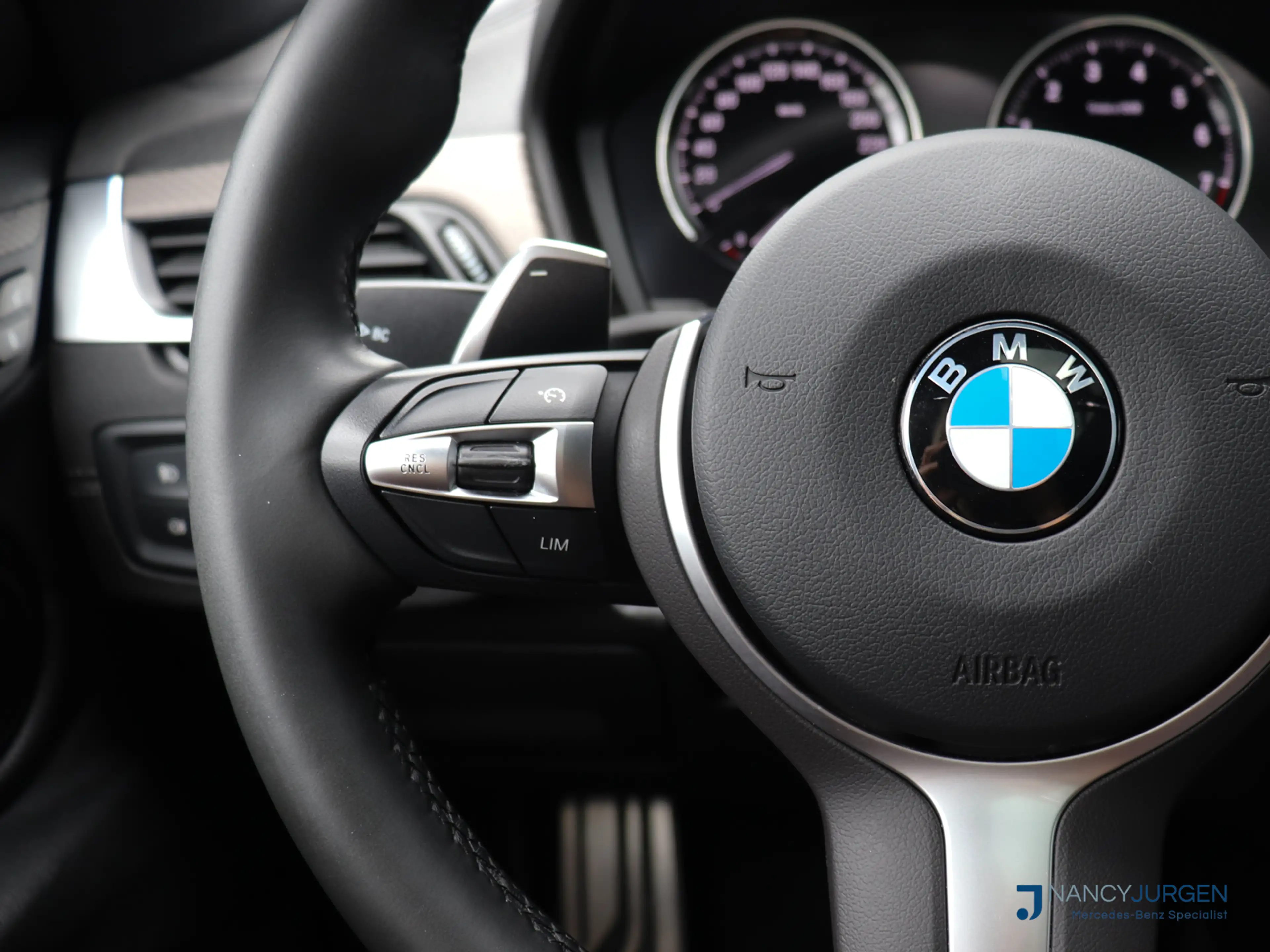 BMW X2 sDrive20i High Executive Edition | M-Pakket | Crui — photo 26