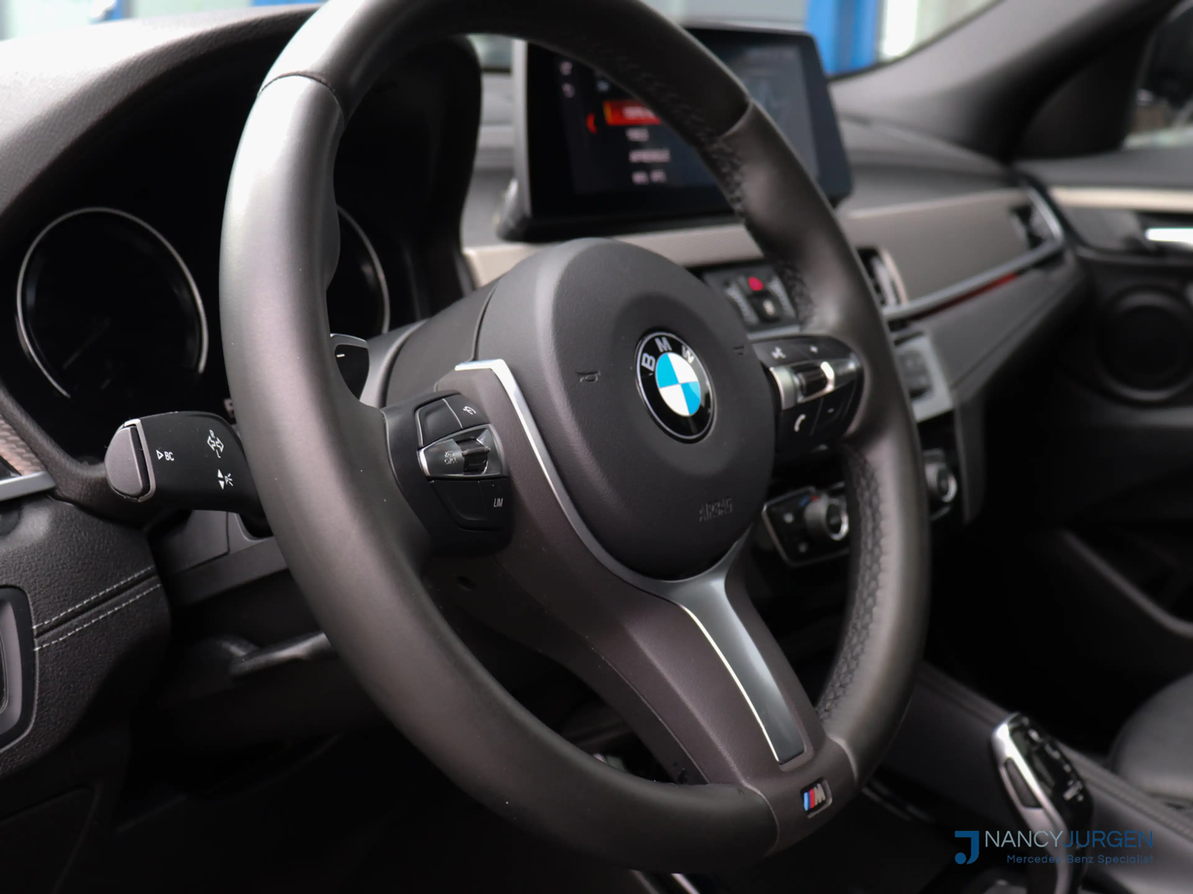 BMW X2 sDrive20i High Executive Edition | M-Pakket | Crui — photo 17