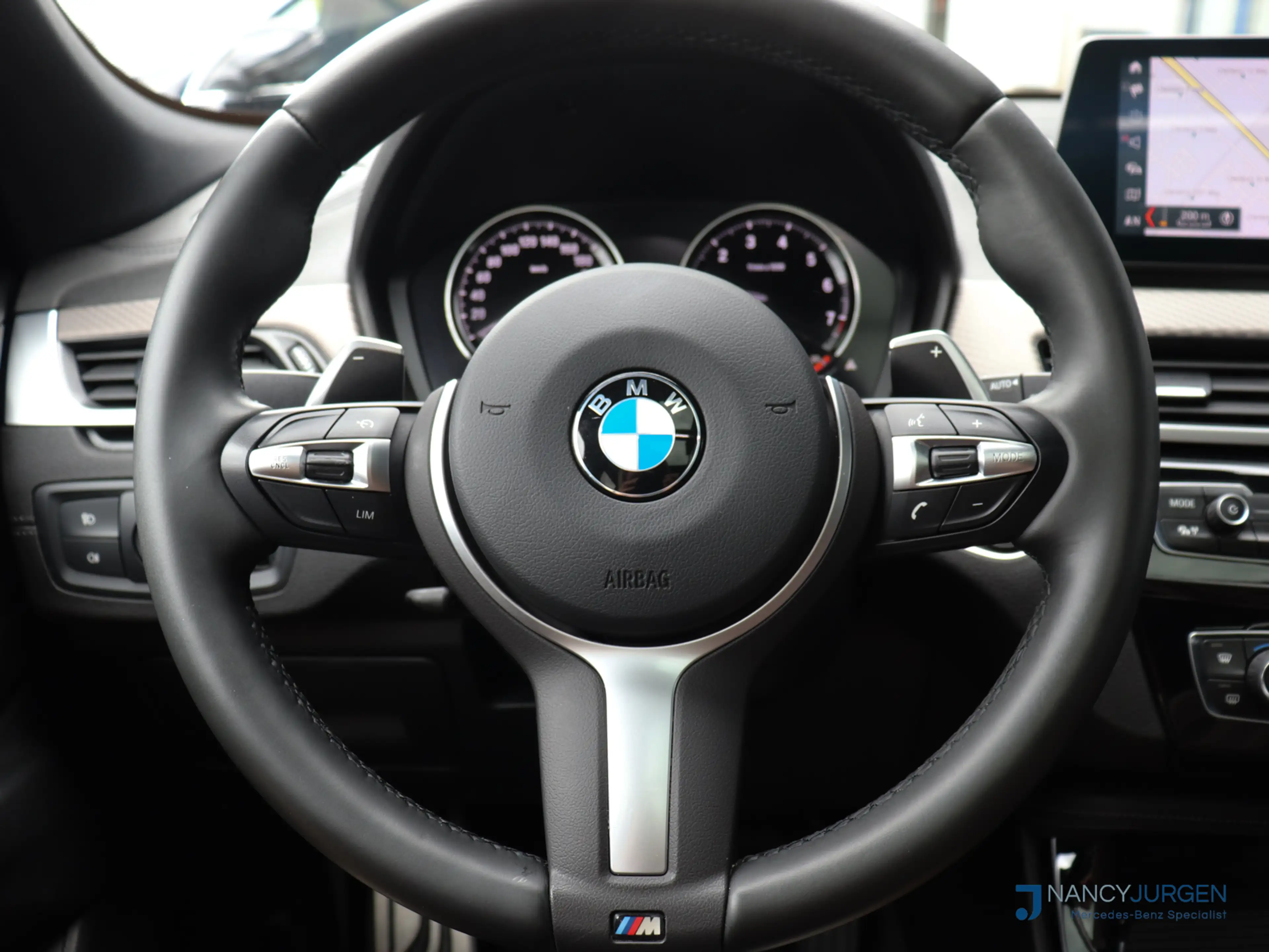 BMW X2 sDrive20i High Executive Edition | M-Pakket | Crui — photo 25