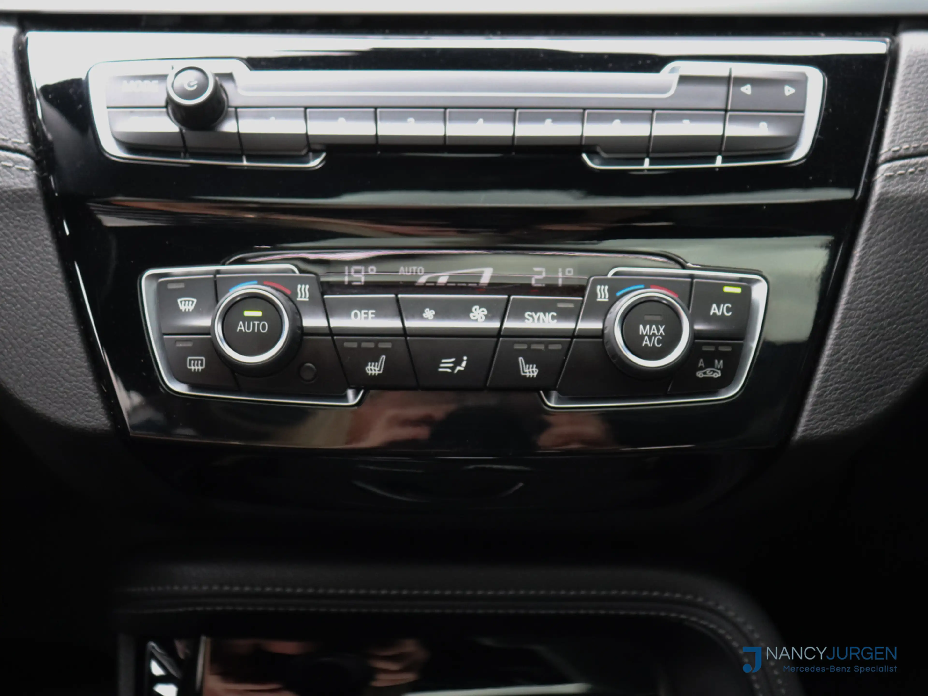 BMW X2 sDrive20i High Executive Edition | M-Pakket | Crui — photo 23