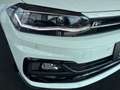 Volkswagen Polo 1,0 Highline TSI Weiß - thumbnail 7