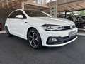 Volkswagen Polo 1,0 Highline TSI Weiß - thumbnail 2