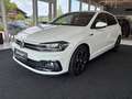 Volkswagen Polo 1,0 Highline TSI Weiß - thumbnail 1