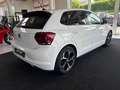 Volkswagen Polo 1,0 Highline TSI Weiß - thumbnail 5