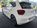 Volkswagen Polo 1,0 Highline TSI Weiß - thumbnail 4