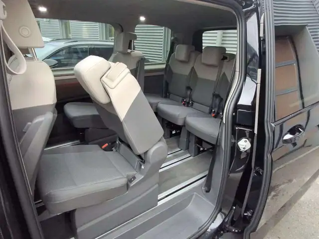Volkswagen T7 Multivan Life
