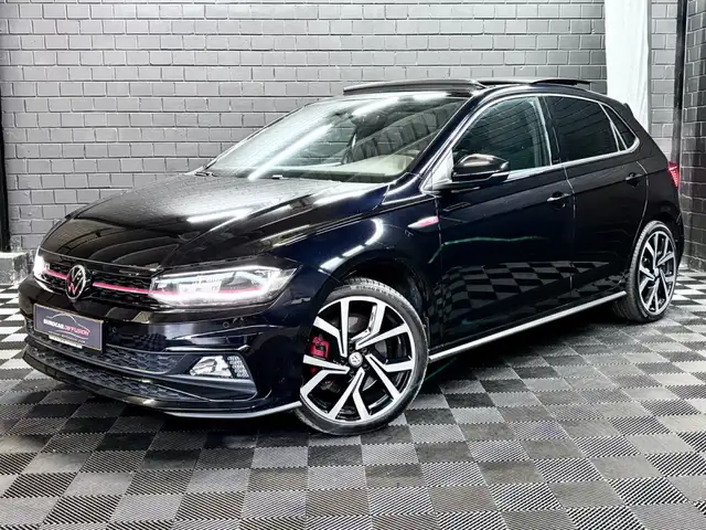 Volkswagen Polo GTI 2.0 TSI 207 CV DSG7 ** PANO ** VIRTUAL** ACC **