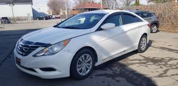 4dr Sdn 2.4L Auto GL