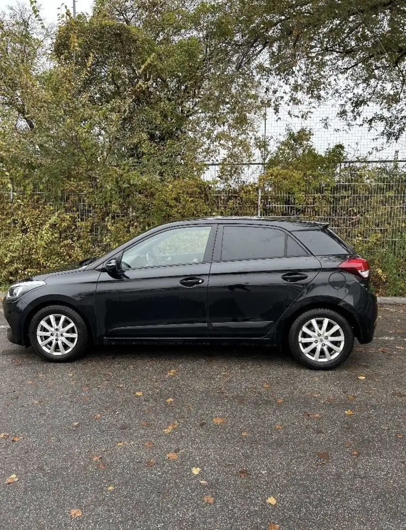 Hyundai i20 - 2