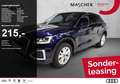 Audi Q2 Advanced 35 TFSI AHK LED VC PDC GRA DAB Sitzh Blau - thumbnail 1