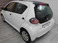 Toyota Aygo 1.0 12V VVT-i 5 porte Active Connect Bianco - thumbnail 4