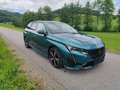 Peugeot 308 SW BlueHDi 130 S&S EAT8 GT Pack Blau - thumbnail 2