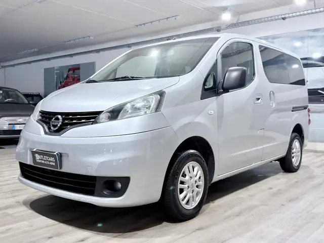 Nissan Evalia NV200 1.5 dci Acenta Plus 110cv 7posti AUTOVETTURA