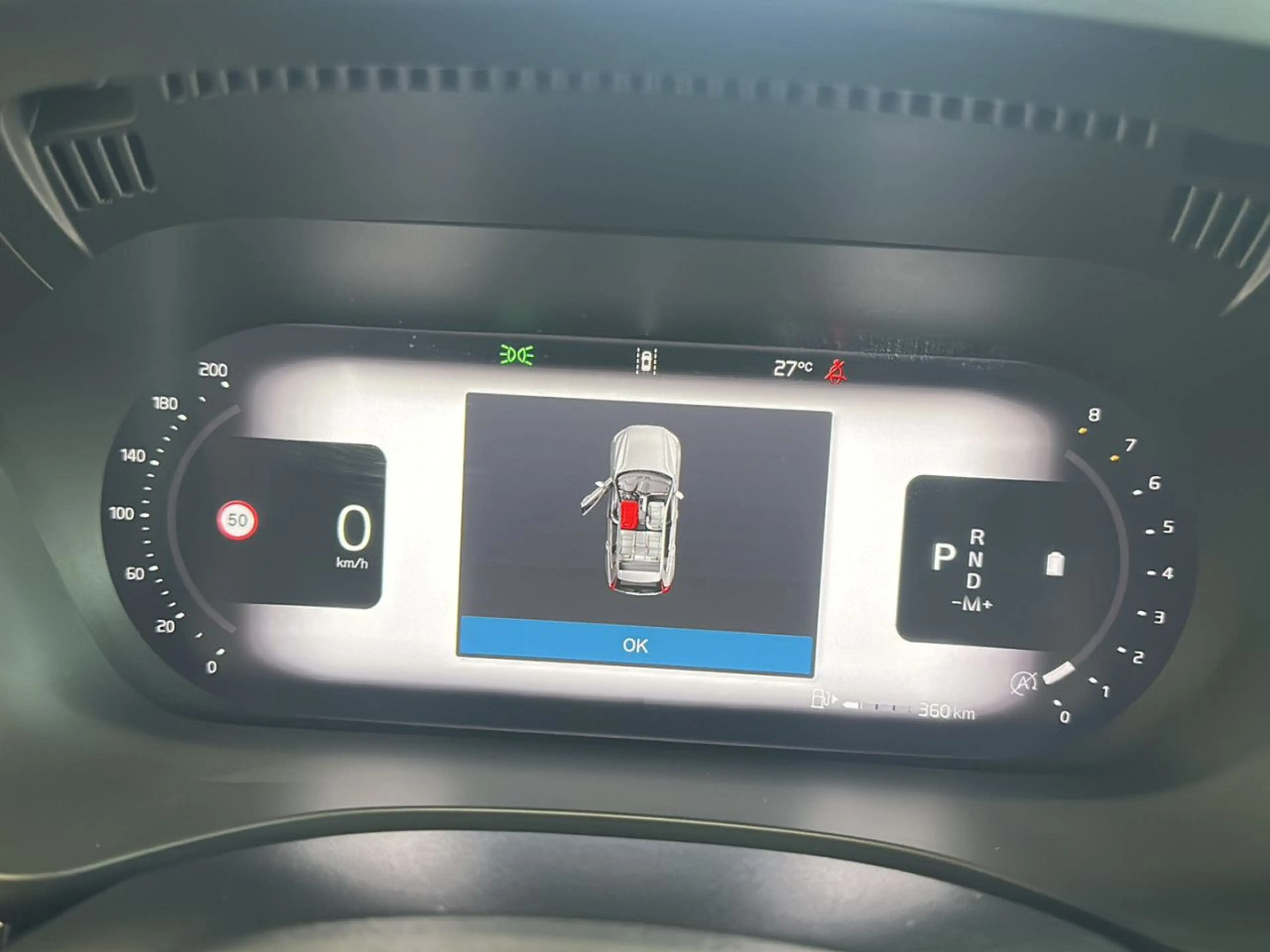 Volvo XC60 B5 (Benzin) Plus Black Edition - AHK/HK Navi — photo 22