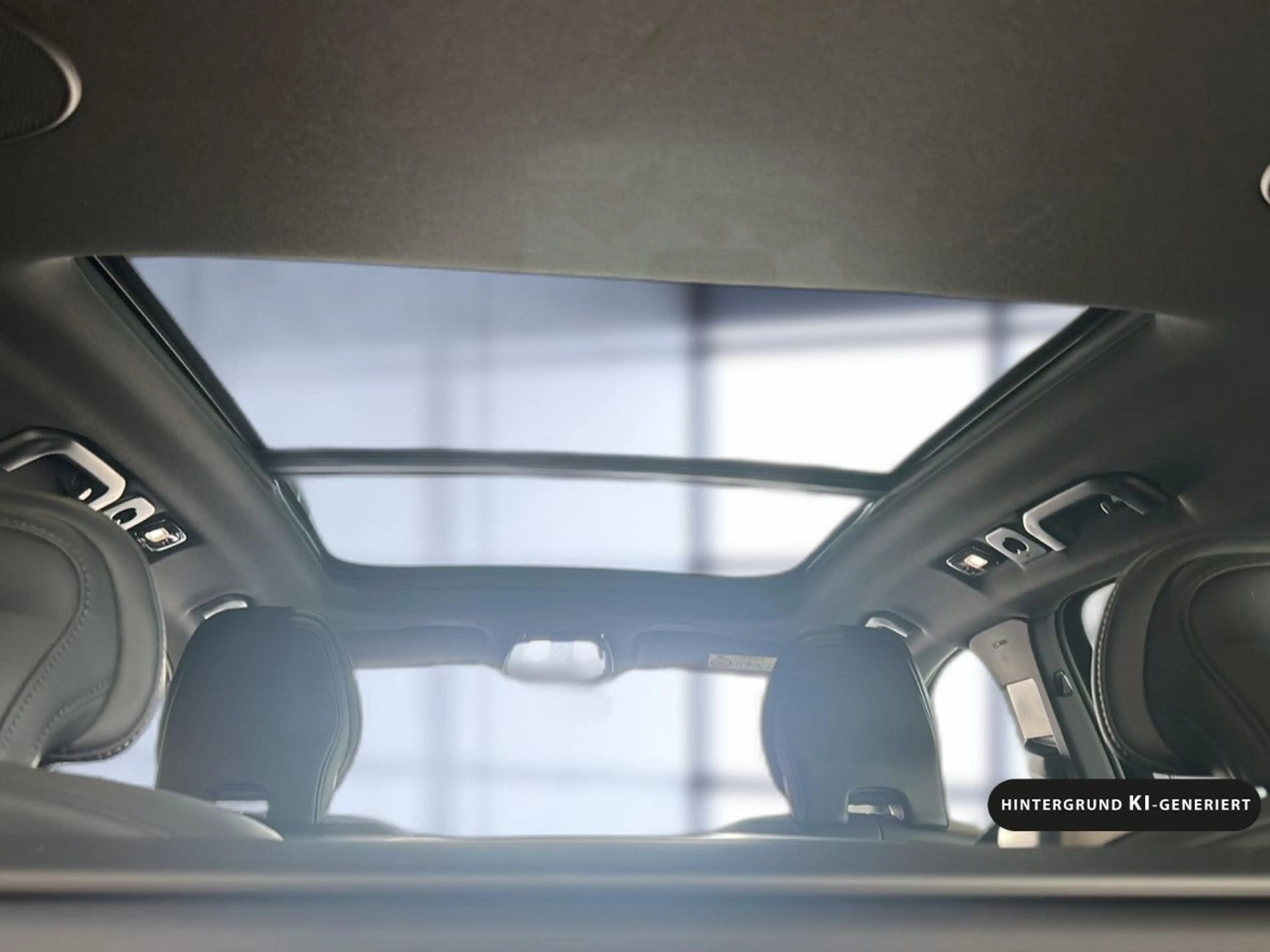 Volvo XC60 B5 (Benzin) Plus Black Edition - AHK/HK Navi — photo 18