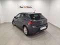 SEAT Ibiza 1.0 TSI S&S FR Salta 115 Gris - thumbnail 2