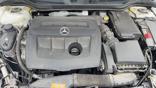 Mercedes-Benz Unknown Model view 15