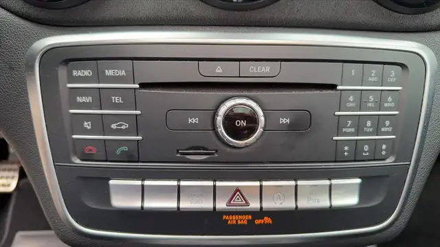 Mercedes-Benz Unknown Model view 13