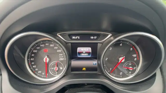 Mercedes-Benz Unknown Model view 12