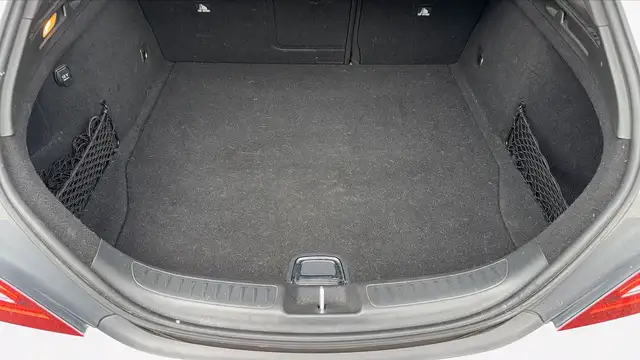 Mercedes-Benz Unknown Model view 14