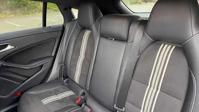 Mercedes-Benz Unknown Model view 9