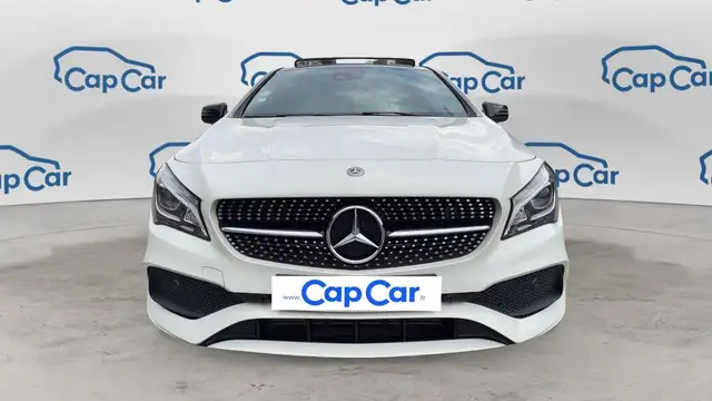 Mercedes-Benz Unknown Model view 5