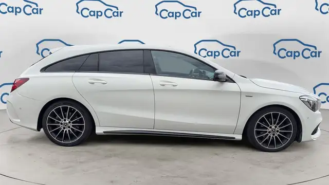 Mercedes-Benz Unknown Model view 4