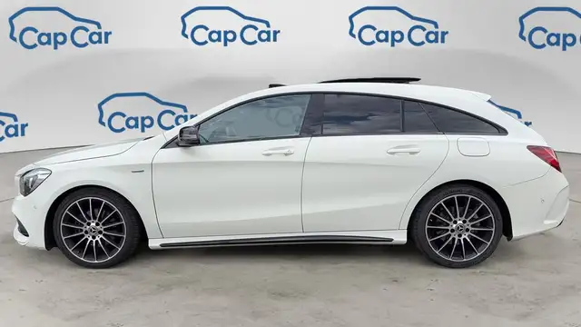 Mercedes-Benz Unknown Model view 2