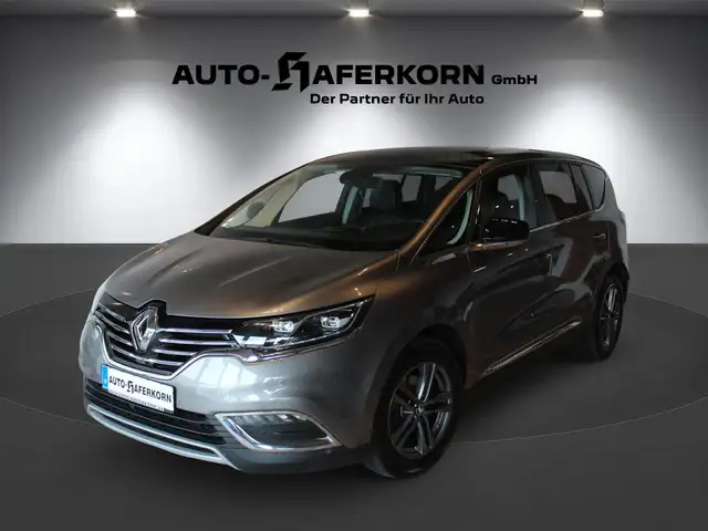 Renault Espace V Intens 200*PANORAMA*LED*AHZV*