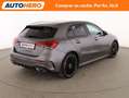 Mercedes-Benz A 250 4Matic AMG Line Gris - thumbnail 6