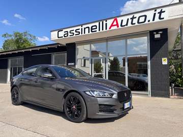 2.0 D 180 CV aut. Portfolio*MOTORE*NUOVO