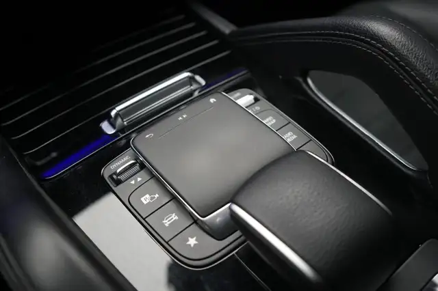 Mercedes-Benz Gle view 19