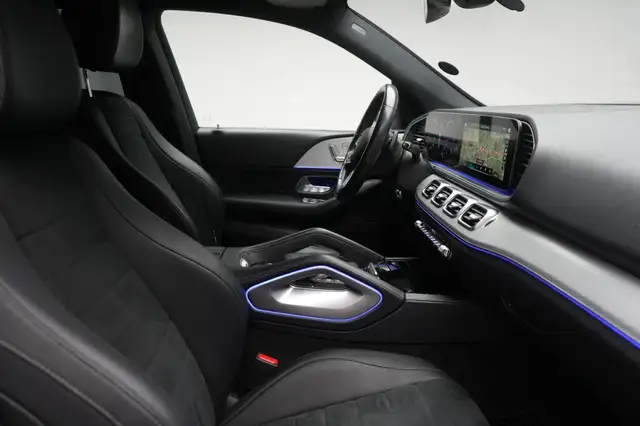 Mercedes-Benz Gle view 6
