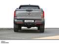 Volkswagen Amarok PanAmericana #Vollausgestattet Grau - thumbnail 4