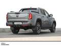 Volkswagen Amarok PanAmericana #Vollausgestattet Grau - thumbnail 2