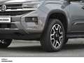 Volkswagen Amarok PanAmericana #Vollausgestattet Grau - thumbnail 7