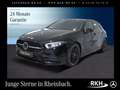 Mercedes-Benz A 200 A 200 d AMG Line EDITION 2020/Night/Totw./LED Navi Schwarz - thumbnail 1
