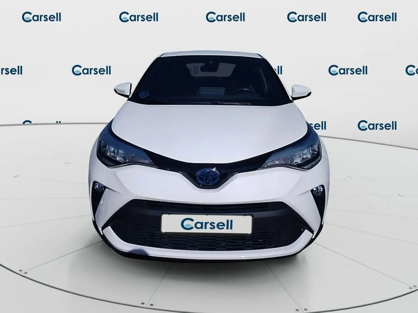 Toyota C-HR 1.8 125H Active - 2