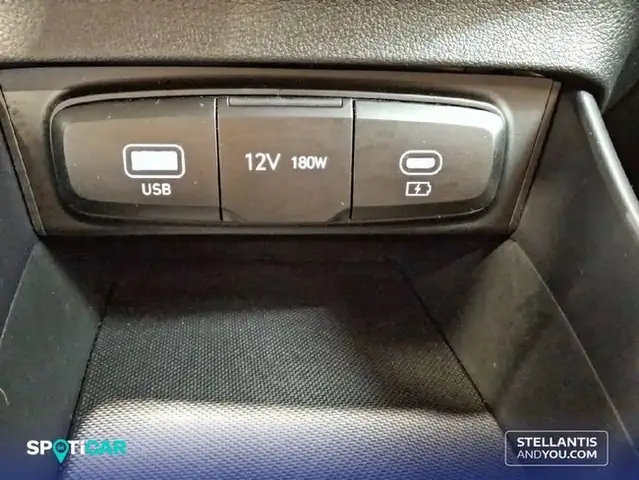 Hyundai i20 view 20