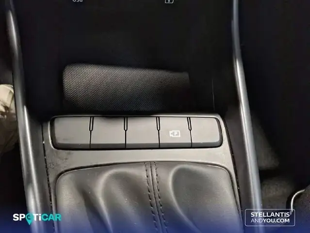 Hyundai i20 view 21