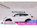 Hyundai TUCSON 1.6CRDI 48V NLine 4x2 DT Blanco - thumbnail 4