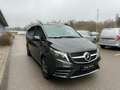 Mercedes-Benz V 300 d Exclusive+Edition+4-Matic+Panorama+AHK+ Grau - thumbnail 2