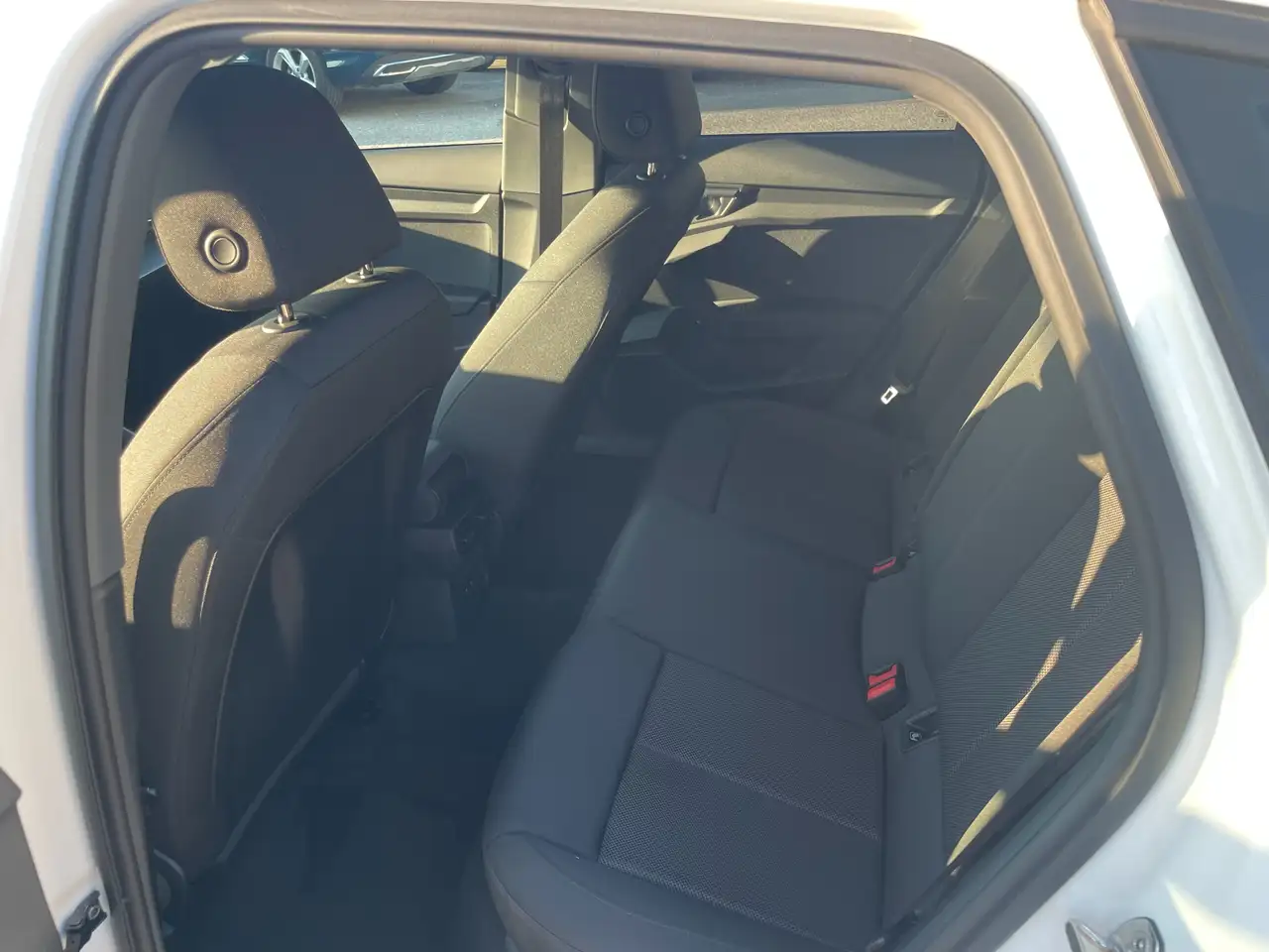 Audi A3 usata in vendita