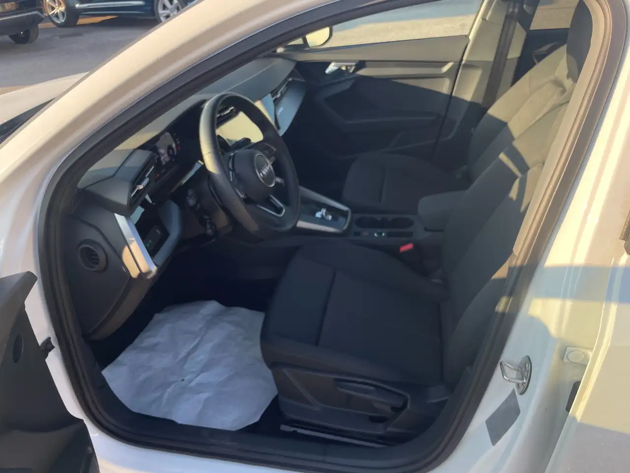 Audi A3 usata in vendita