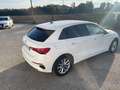Audi A3 A3Sportback  30 2.0 tdi Advanced s-tronic Bianco - thumbnail 9