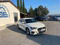 Audi A3 A3Sportback  30 2.0 tdi Advanced s-tronic Bianco - thumbnail 1