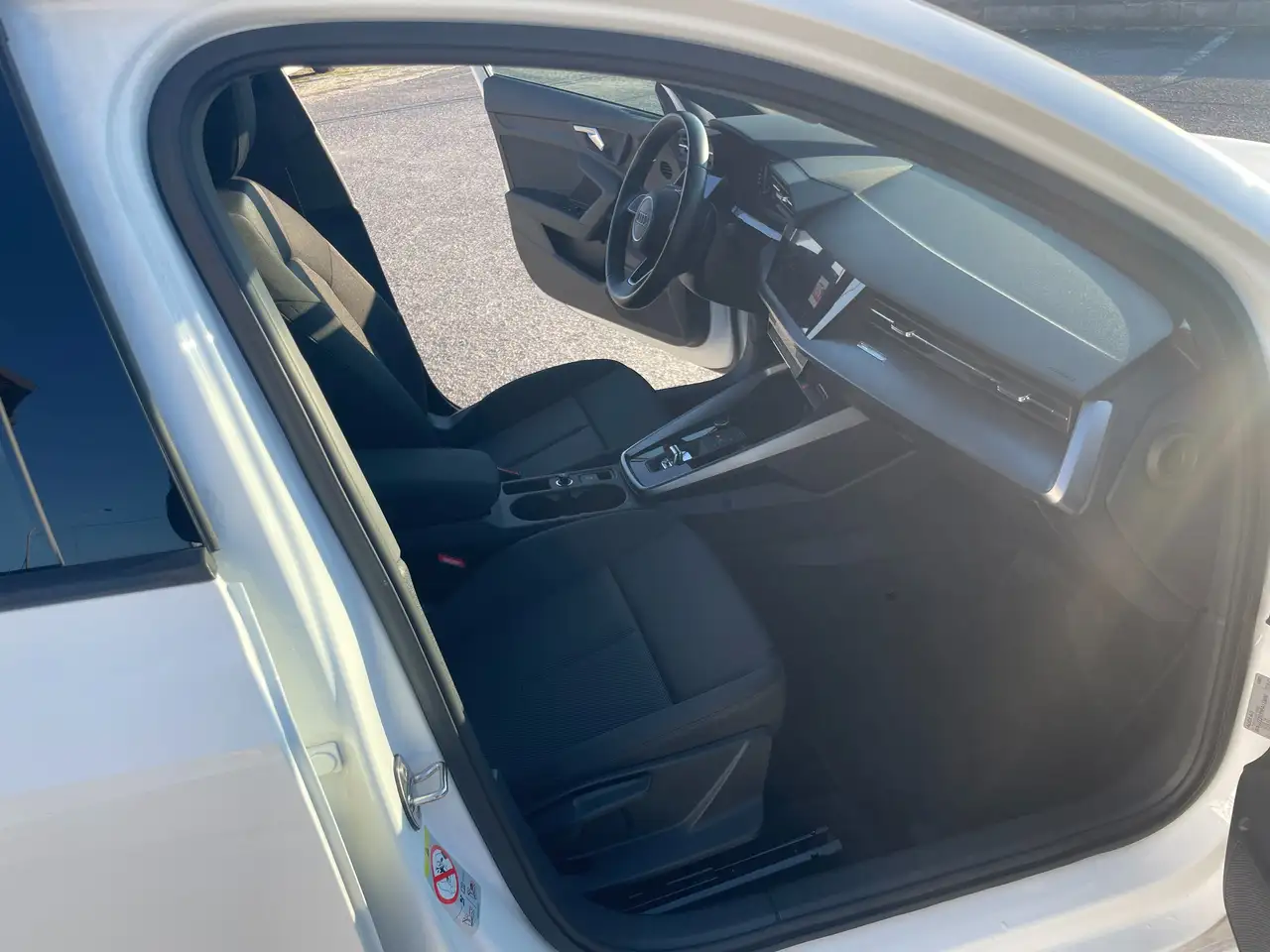 Audi A3 usata in vendita