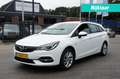Opel Astra SPORTS TOURER EDITION 1.2 NAVI/CAMERA/LED/PDC/LMV/ Wit - thumbnail 1